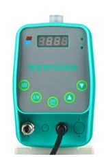 DM Series Solenoid Dosing Pump