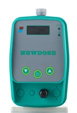 DP Series Solenoid Dosing Pump