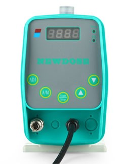 DP Series Solenoid Dosing Pump