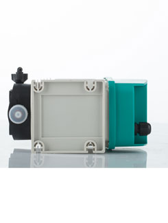 DC Series Solenoid Dosing Pump