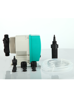 DC Series Solenoid Dosing Pump