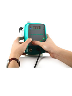 DM Series Solenoid Dosing Pump