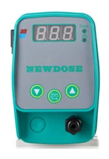 DFD Series Solenoid Dosing Pump